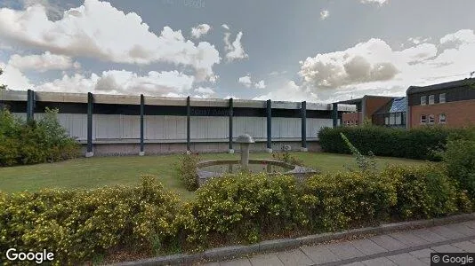 Lejligheder til leje i Vejle Centrum - Foto fra Google Street View