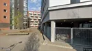 Lejlighed til leje, Aalborg Centrum, Godsbanen<span class="blurred street-number" onclick="ProcessAdRequest(139698)"><span class="hint">Se vejnr.</span>[xxxxxxxx]</span>