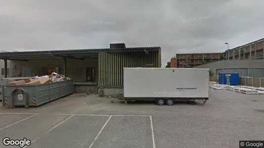 Lejligheder til leje i Silkeborg - Foto fra Google Street View