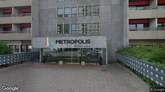 Lejligheder til leje i Kolding - Foto fra Google Street View