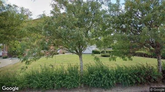 Lejligheder til leje i Østervrå - Foto fra Google Street View