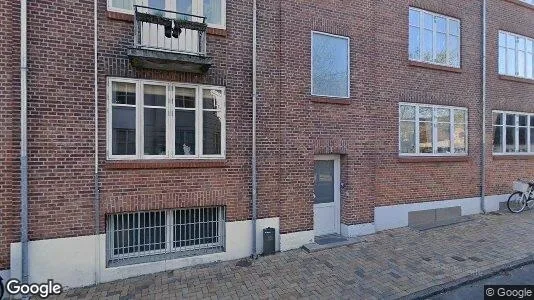 Lejligheder til leje i Odense C - Foto fra Google Street View