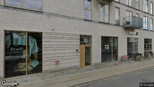 Lejligheder til leje i Rødovre - Foto fra Google Street View
