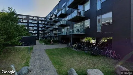 Lejligheder til leje i København NV - Foto fra Google Street View