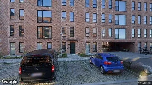 Lejligheder til leje i Ballerup - Foto fra Google Street View
