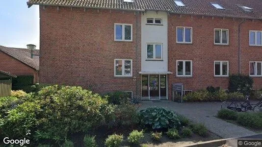 Lejligheder til leje i Holstebro - Foto fra Google Street View