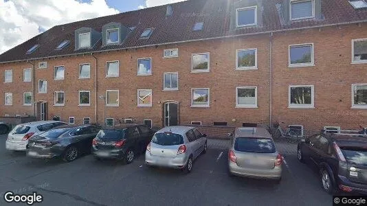 Lejligheder til leje i Holstebro - Foto fra Google Street View