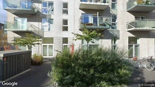 Lejligheder til leje i København S - Foto fra Google Street View