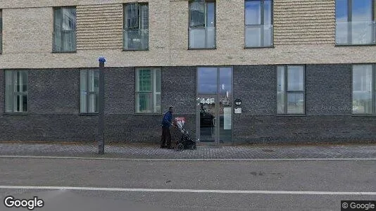 Lejligheder til leje i København S - Foto fra Google Street View