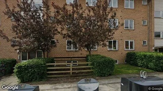 Lejligheder til leje i Århus N - Foto fra Google Street View