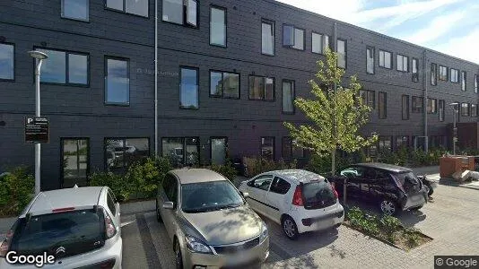 Lejligheder til leje i Odense V - Foto fra Google Street View