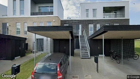 Lejligheder til leje i Aalborg SV - Foto fra Google Street View