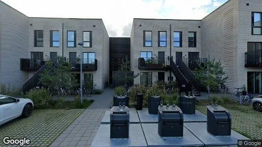 Lejligheder til leje i Kongens Lyngby - Foto fra Google Street View