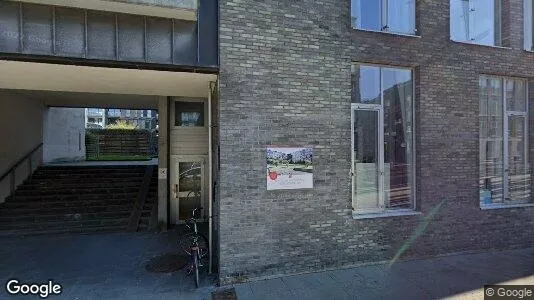 Værelser til leje i København SV - Foto fra Google Street View