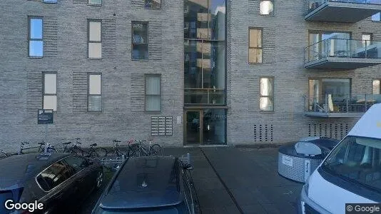 Lejligheder til leje i Aalborg Centrum - Foto fra Google Street View