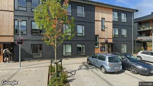 Lejligheder til leje i Odense V - Foto fra Google Street View