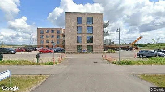 Lejligheder til leje i Herning - Foto fra Google Street View