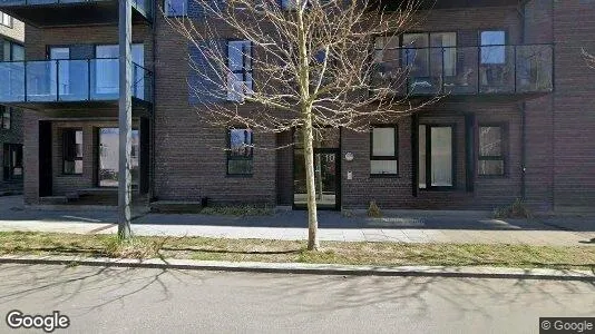Lejligheder til leje i København S - Foto fra Google Street View