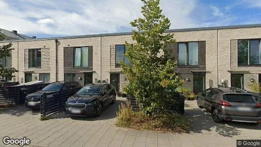 Lejligheder til leje i Odense V - Foto fra Google Street View