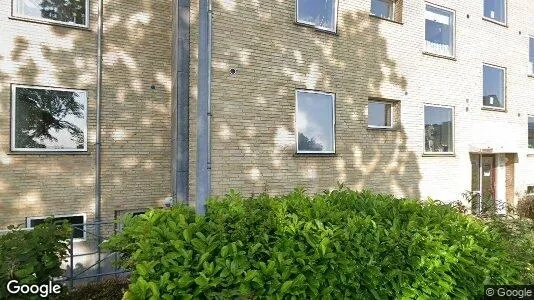 Lejligheder til leje i Viborg - Foto fra Google Street View