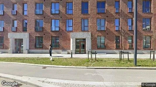 Lejligheder til leje i København S - Foto fra Google Street View