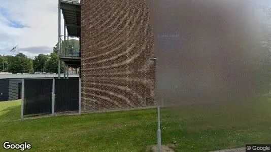 Lejligheder til leje i Vejle Centrum - Foto fra Google Street View