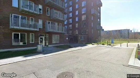 Lejligheder til leje i København S - Foto fra Google Street View