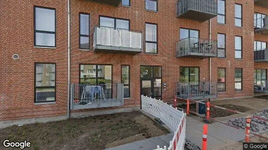 Lejligheder til leje i Skovlunde - Foto fra Google Street View