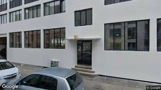 Lejligheder til leje i København NV - Foto fra Google Street View