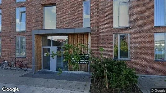 Lejligheder til leje i Brøndby - Foto fra Google Street View