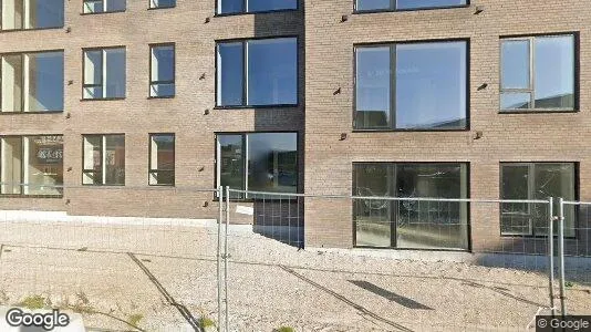 Lejligheder til leje i Ølstykke - Foto fra Google Street View