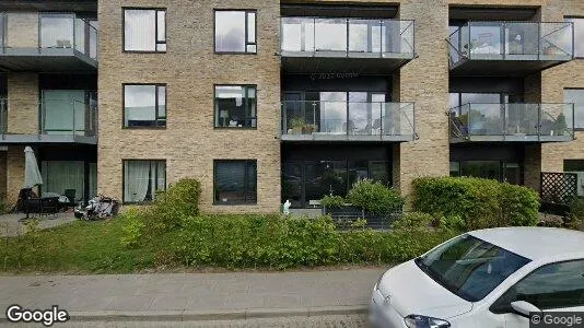 Værelser til leje i Aalborg SV - Foto fra Google Street View
