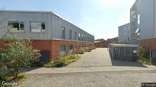 Lejligheder til leje i Valby - Foto fra Google Street View