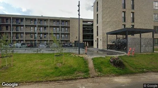 Lejligheder til leje i Frederikssund - Foto fra Google Street View