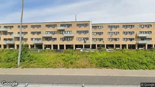 Lejligheder til leje i Frederikshavn - Foto fra Google Street View