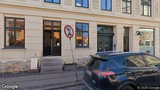 Værelser til leje i København S - Foto fra Google Street View