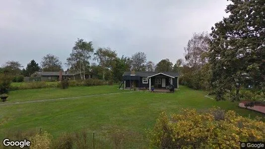 Lejligheder til leje i Juelsminde - Foto fra Google Street View