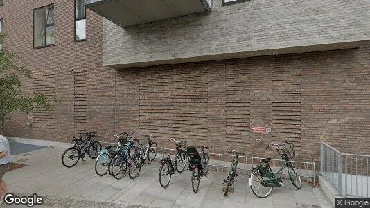 Lejligheder til leje i Bagsværd - Foto fra Google Street View