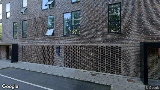 Lejligheder til leje i Søborg - Foto fra Google Street View
