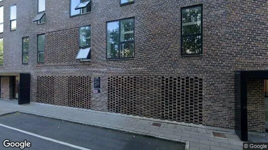 Lejligheder til leje i Søborg - Foto fra Google Street View