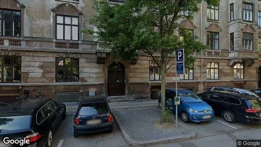 Værelser til leje i Frederiksberg C - Foto fra Google Street View