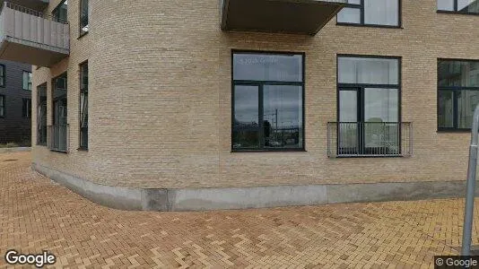 Lejligheder til leje i Hillerød - Foto fra Google Street View