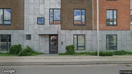 Lejligheder til leje i Herlev - Foto fra Google Street View
