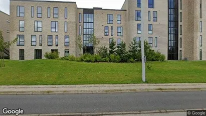 Lejligheder til leje i Aalborg SV - Foto fra Google Street View