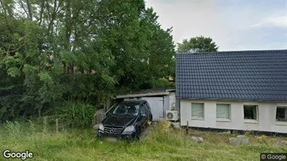Lejligheder til leje i Fredericia - Foto fra Google Street View