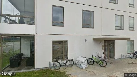Lejligheder til leje i Greve - Foto fra Google Street View