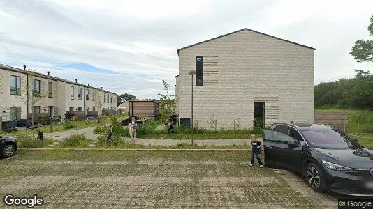 Værelser til leje i Espergærde - Foto fra Google Street View