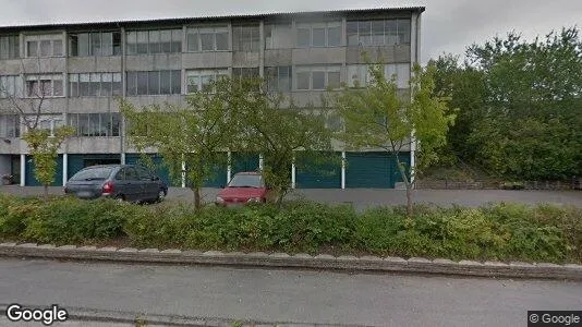 Lejligheder til leje i Næstved - Foto fra Google Street View