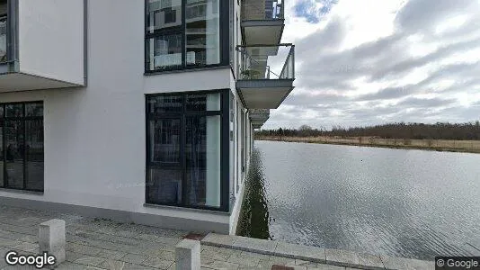 Lejligheder til leje i København S - Foto fra Google Street View