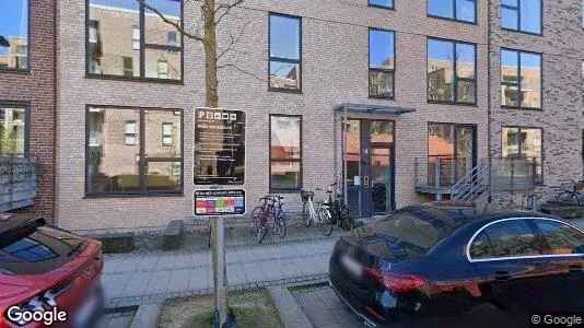 Lejligheder til leje i København SV - Foto fra Google Street View